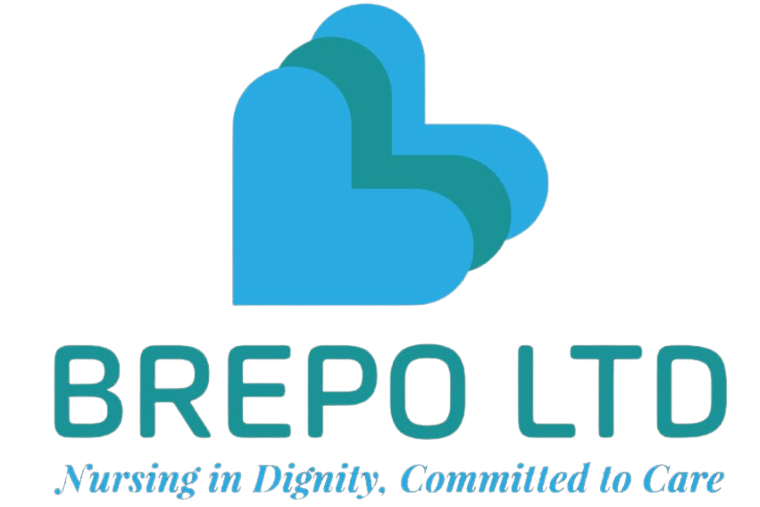 Logo - Brepo Ltd - transparent background